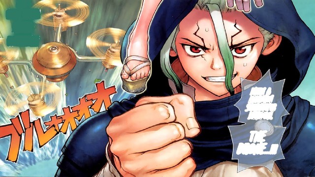Top 10 manga Shonen Jump hay nhất năm 2020: One Piece chính thức hạ gục Kimetsu No Yaiba - Ảnh 5.