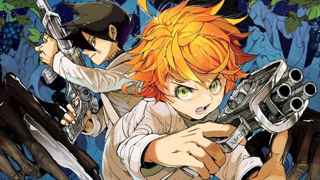 Top 10 manga Shonen Jump hay nhất năm 2020: One Piece chính thức hạ gục Kimetsu No Yaiba - Ảnh 7.