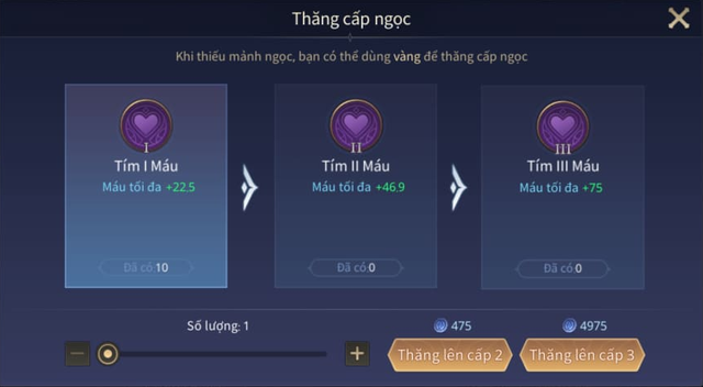 Garena vá hạn chế cực lớn của Liên Quân, tân thủ giờ mạnh chẳng kém lão làng nhờ ưu đãi khủng - Ảnh 4.