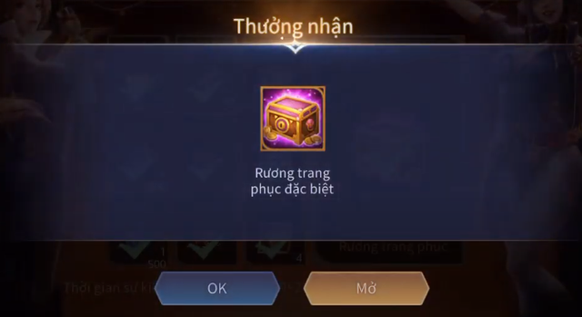 Game thủ Liên Quân chơi chùa đòi trúng skin Tuyệt Sắc vỡ mộng vì điều kiện cực phũ - Ảnh 2.