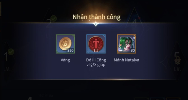 Garena vá hạn chế cực lớn của Liên Quân, tân thủ giờ mạnh chẳng kém lão làng nhờ ưu đãi khủng - Ảnh 5.