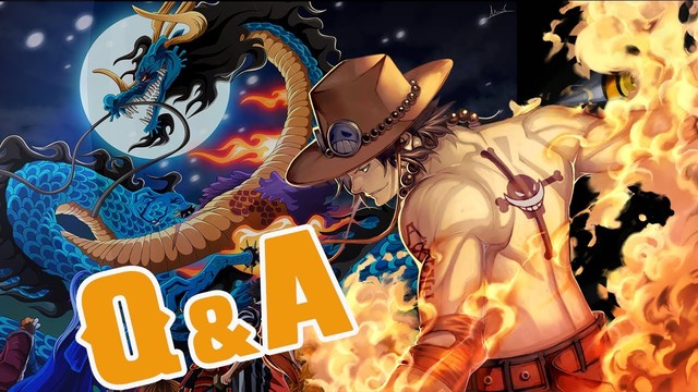 One Piece 999 có thể sẽ làm rõ mối quan hệ thực chất giữa Hỏa Quyền Ace và Tứ Hoàng Kaido - Ảnh 4.