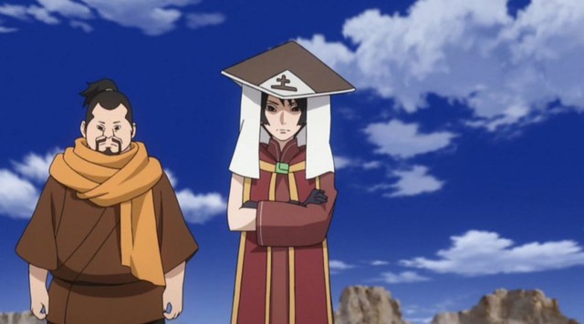 Boruto: Số phận của các vệ sĩ Kage thời Naruto thay đổi ra sao trong thời đại mới? - Ảnh 7.