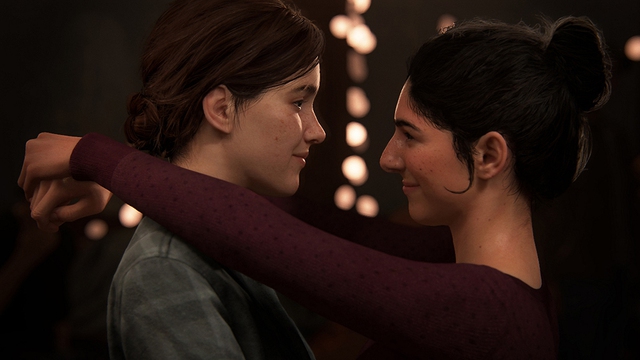 Vượt qua nhiều chỉ trích, The Last of Us Part II đoạt giải game hay nhất năm 2020 - Ảnh 2.