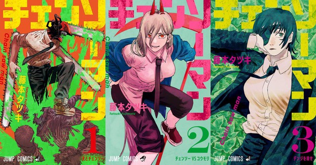 Manga hành động hay nhất năm 2020 vừa kết thúc phần 1, đã “chờ chực” ra mắt ngay phần 2 và anime! - Ảnh 2.