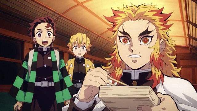 Giải mã sức hút giúp movie Kimetsu no Yaiba lọt top phim có doanh thu cao nhất mọi thời đại tại Nhật Bản - Ảnh 8.