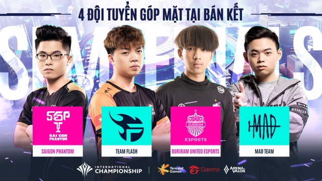 Fan Liên Quân Mobile cả nước tưng bừng dự offline xem Bán kết AIC 2020, hết mình cổ vũ team Việt Nam - Ảnh 1. Fan Liên Quân Mobile cả nước tưng bừng dự offline xem Bán kết AIC 2020, hết mình cổ vũ team Việt Nam - Ảnh 1.