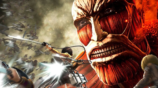 Dự đoán 5 cái kết đen tối của Attack on Titan, phải chăng tất cả chỉ là một cú lừa đến từ tác giả Hajime Isayama? - Ảnh 2.