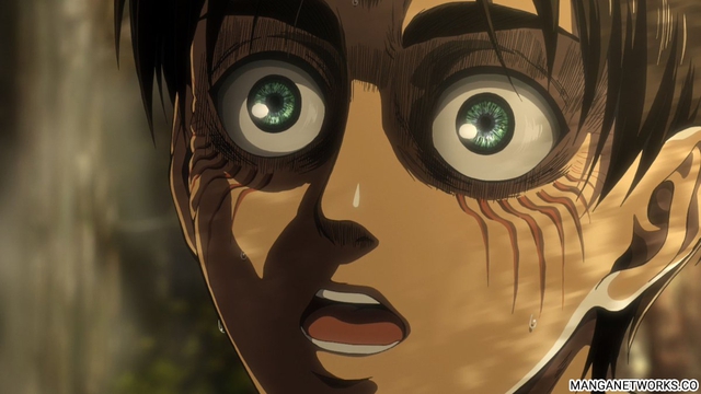 Dự đoán 5 cái kết đen tối của Attack on Titan, phải chăng tất cả chỉ là một cú lừa đến từ tác giả Hajime Isayama? - Ảnh 1. Dự đoán 5 cái kết đen tối của Attack on Titan, phải chăng tất cả chỉ là một cú lừa đến từ tác giả Hajime Isayama? - Ảnh 1.