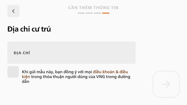 VNG làm game thủ Tốc Chiến phải hối hận khi cố tình khai sai thông tin, hậu quả người chơi sẽ mất hết - Ảnh 2. VNG làm game thủ Tốc Chiến phải hối hận khi cố tình khai sai thông tin, hậu quả người chơi sẽ mất hết - Ảnh 2.