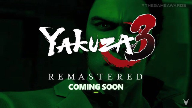 Dòng game giang hồ Yakuza 3, 4, 5 và 6 sẽ lên PC vào đầu năm sau - Ảnh 2. Dòng game giang hồ Yakuza 3, 4, 5 và 6 sẽ lên PC vào đầu năm sau - Ảnh 2.