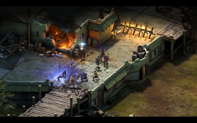Chỉ vài click, tải ngay 4 game miễn phí cực hot trong tuần này - Ảnh 4. Chỉ vài click, tải ngay 4 game miễn phí cực hot trong tuần này - Ảnh 4.