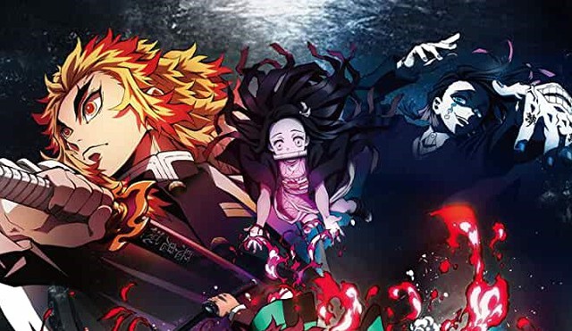 Kimetsu No Yaiba là bộ phim đứng đầu top tìm kiếm Google tại Nhật Bản năm 2020 - Ảnh 1.