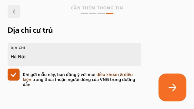 Nước cờ cao tay của VNG khi cài những điều khoản bất lợi, game thủ mất trắng tài khoản Tốc Chiến cũng không thể kiện - Ảnh 1.