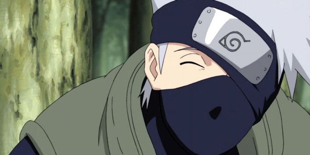 Naruto: Những giải đáp dành riêng cho ‘fan’ về đời sống tình cảm của Kakashi - Ảnh 1.