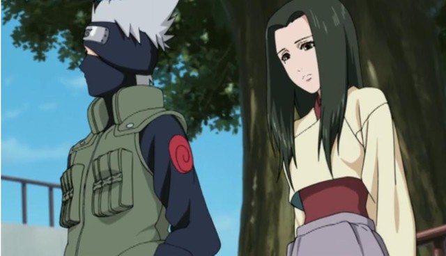 Naruto: Những giải đáp dành riêng cho ‘fan’ về đời sống tình cảm của Kakashi - Ảnh 7.