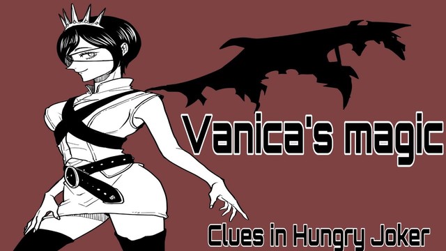 Cuộc đối đầu giữa Charlotte với Venica sẽ mở ra nhiều bí ẩn về sức mạnh lời nguyền của Venica