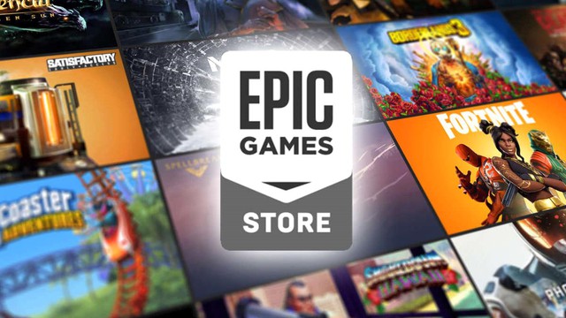 Khuyến mại chưa từng có trong lịch sử, Epic Games Store tặng luôn 15 game khủng miễn phí 100% - Ảnh 2.