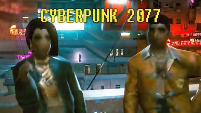 Cyberpunk 2077 nhận bão dislike từ cộng đồng game thủ - Ảnh 4.