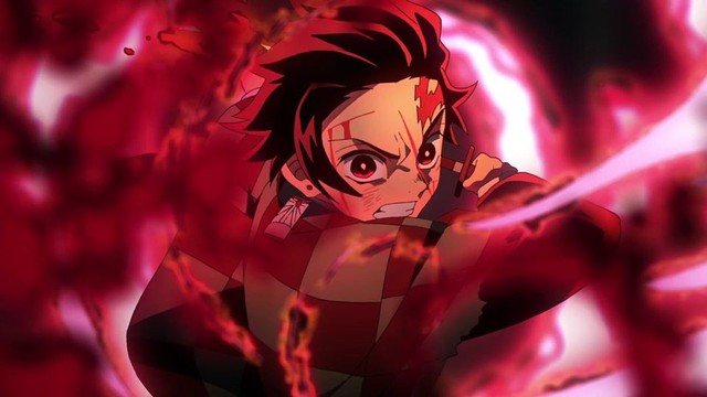 Soi lý do movie Kimetsu no Yaiba trở thành bom tấn phòng vé, nhân vật xuất sắc, hành động mãn nhãn - Ảnh 5.