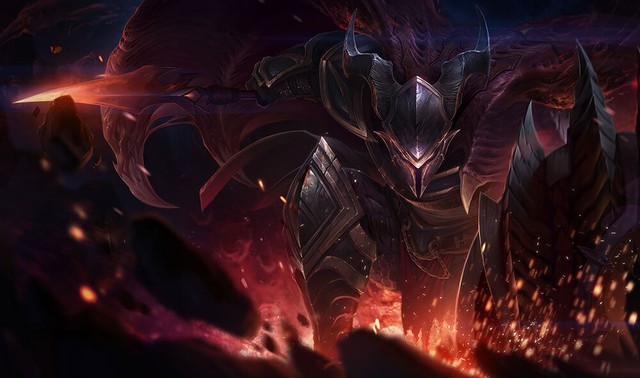 4 vị tướng mới được Riot Games ám chỉ sẽ xuất hiện tại cập nhật giữa mùa của Đấu Trường Chân Lý - Ảnh 7.