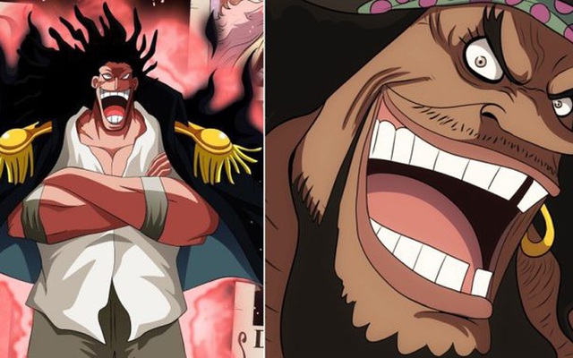 One Piece: Wano liệu có phải là thời điểm thích hợp để một liên minh Hải Tặc – Hải Quân ra đời? - Ảnh 5.