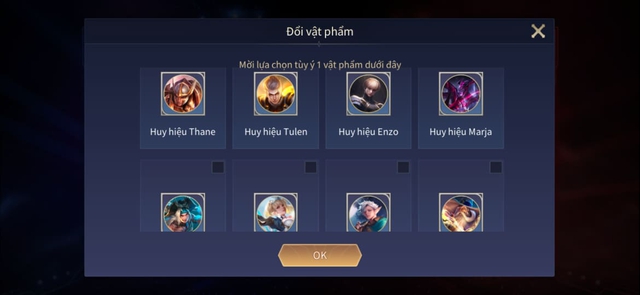 Liên Quân Mobile: Loạt quà FREE đủ sức đẩy Valhein, Triệu Vân khỏi BXH Top tỷ lệ pick - Ảnh 5.