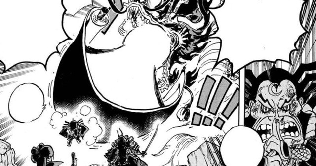 One Piece: Danh tính của 14 trái ác quỷ mới được giới thiệu trong arc Wano, đỉnh nhất vẫn là trái của Rồng Thần Kaido - Ảnh 4.