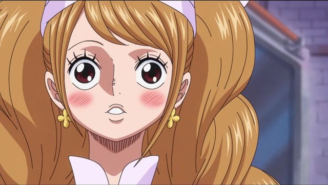 One Piece 999: Big Mom và Kaido đều nhắm tới ngôi vị Vua Hải Tặc, Nico Robin là mục tiêu chung của 2 Tứ Hoàng này - Ảnh 4.