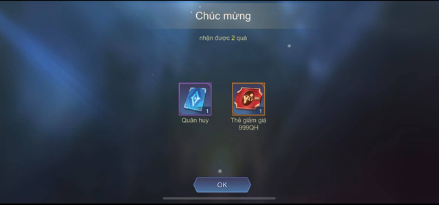 Garena tặng FREE Thẻ giảm giá 999 QH nhưng game thủ Liên Quân nạp trăm triệu vẫn nản vì điều này - Ảnh 2.