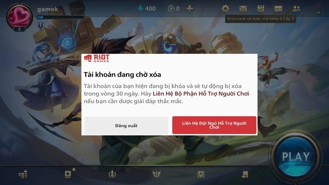 Game thủ lên tiếng ủng hộ VNG, cho rằng NPH đang làm đúng luật với Tốc Chiến, giúp game trở nên “sạch sẽ” - Ảnh 1.