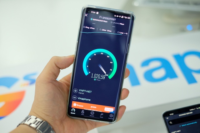 Down tài liệu vài GB chỉ trong nháy mắt, nhưng giá cước 5G sẽ ngang 4G hiện nay - Ảnh 2.