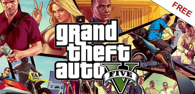 Chơi GTA V mà vẫn có thể kiếm thêm thu nhập, cơ hội chưa bao giờ dễ dàng đến thế trên NimoTV - Ảnh 1.