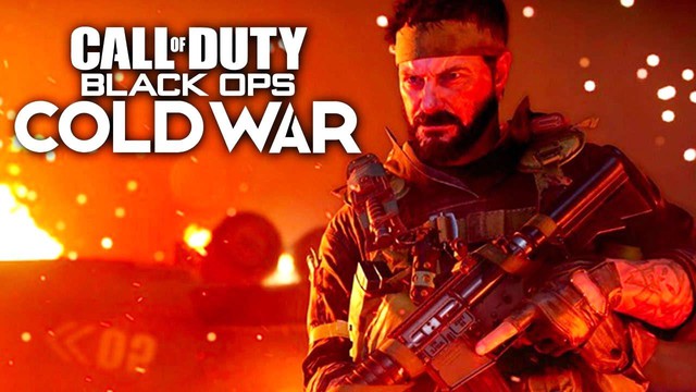 Thất vọng toàn tập, nhiều game thủ đang ném đá Call of Duty Black Ops Cold War - Ảnh 1.