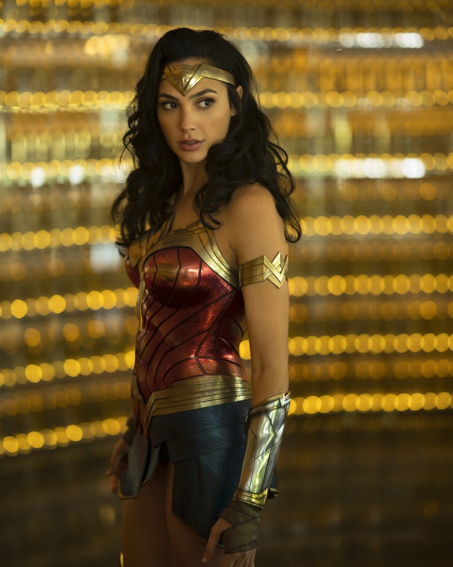 Cẩm nang cần biết trước khi ra rạp gặp chị đại DC trong bom tấn “Wonder Woman 1984” - Ảnh 1.