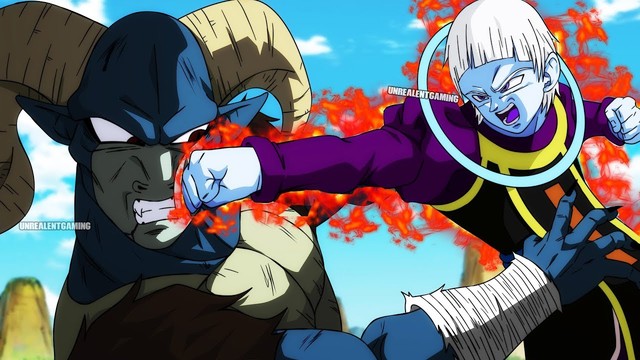 Dragon Ball Super: Merus được hồi sinh, bị Daishinkan phế hết sức mạnh thành người trần mắt thịt - Ảnh 3.