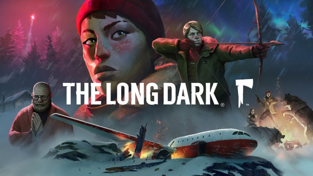 Đang miễn phí The Long Dark - Game sinh tồn nghiệt ngã trong thế giới hậu tận thế - Ảnh 1.