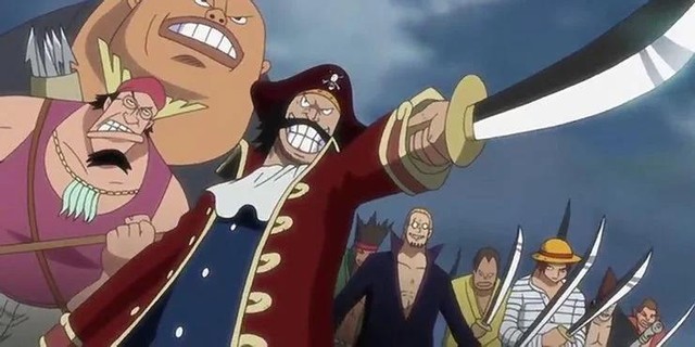 Bí mật thân thế của Sanji và 5 ẩn số đã được giải mã trong One Piece - Ảnh 3.