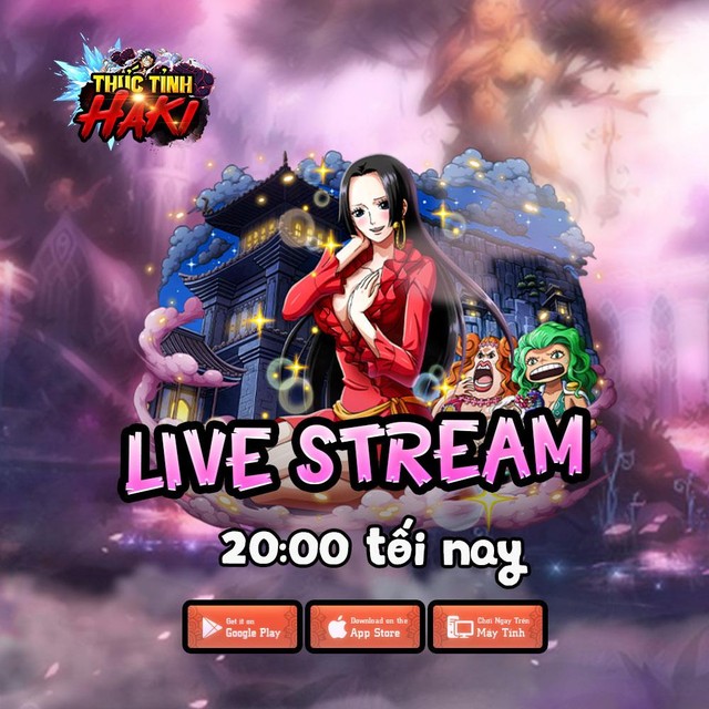 Đơn giản, dễ chơi chính là bí quyết mang lại sự thành công cho tựa game mobile chủ đề One Piece này - Ảnh 3.