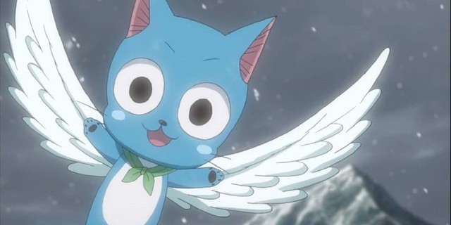10 linh vật đã trở thành gương mặt thương hiệu cho những bộ anime nổi tiếng nhất - Ảnh 5.