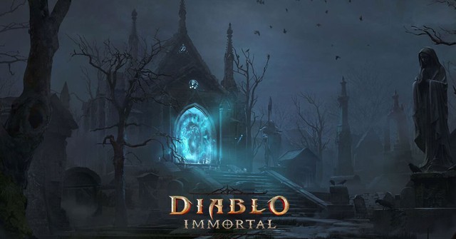 Mê mẩn với gameplay của Diablo trên Mobile: Vẫn giữ nguyên cái hồn của tượng đài Blizzard - Ảnh 12.