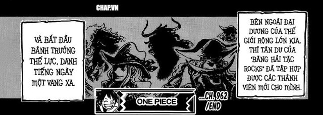 One Piece: Oda úp mở về sự trở lại của Shanks, đã đến lúc Tứ Hoàng này thể hiện rồi sao? - Ảnh 2.