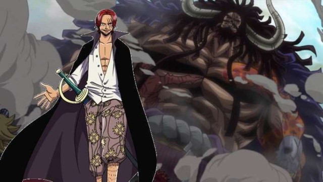 One Piece: Oda úp mở về sự trở lại của Shanks, đã đến lúc Tứ Hoàng này thể hiện rồi sao? - Ảnh 4.