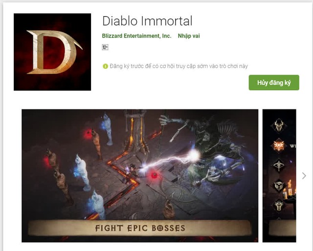 Game thủ “thượng đẳng” đồng loạt ném đá Diablo Immortal, gọi đây là trò chơi rác - Ảnh 1.