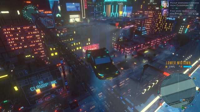 Game “nhái Cyberpunk 2077” nhận điểm cao kỷ lục, toàn 9 với 10 - Ảnh 2.