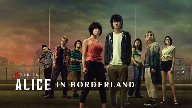 Alice In Borderland: Có gì ở bộ phim Live-action này khiến khán giả Việt Nam điên đảo? - Ảnh 9.