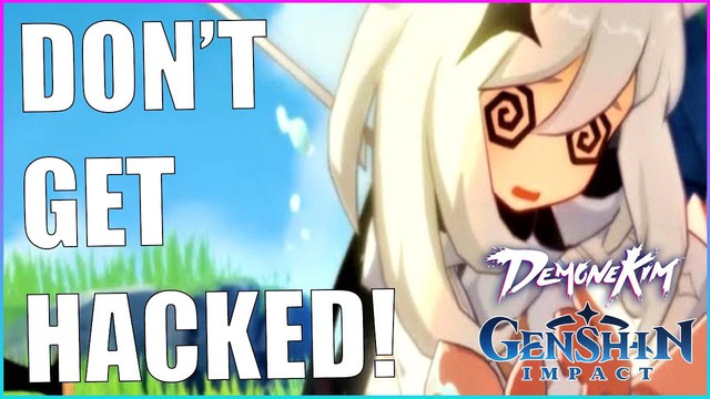 Nạp cả trăm triệu vào Genshin Impact, game thủ khóc ròng khi bị hacker chiếm acc - Ảnh 3.