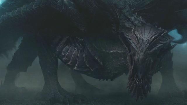 Đo độ nguy hiểm của dàn quái vật siêu to khổng lồ trong Monster Hunter - Ảnh 6.