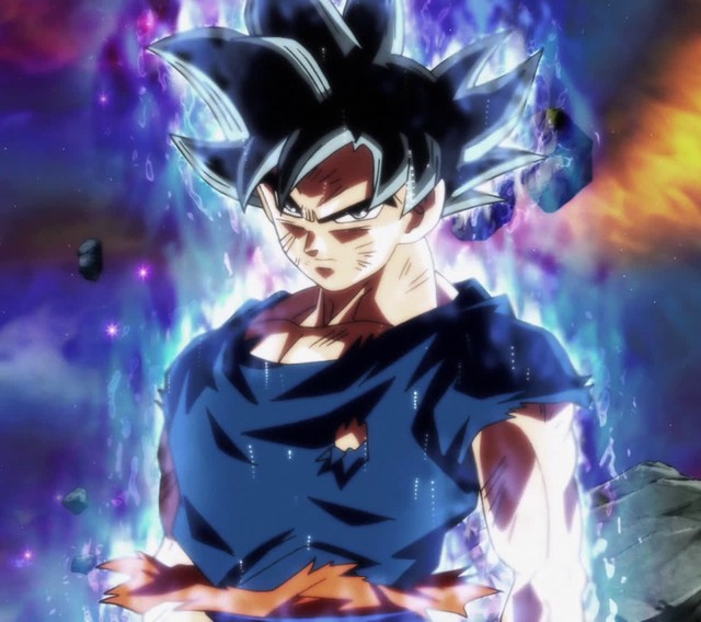 Dragon Ball Super: Goku làm chủ Bản năng vô cực và 9 dấu ấn đáng nhớ nhất của Moro Saga - Ảnh 3.