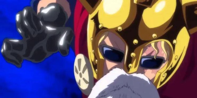 10 đòn tấn công bằng Haki mạnh nhất trong One Piece, cứ buff thêm Ryou là auto bá - Ảnh 6.